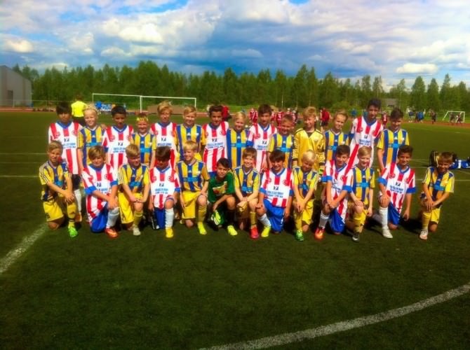 Alanya Belediyespor Kulübü U12 Takımının Galibiyet Serisi Devam Ediyor