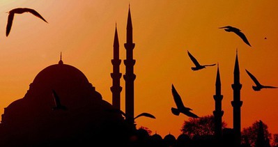 İstanbul için iftar vakti - İftar vakitleri 2015 Ramazan