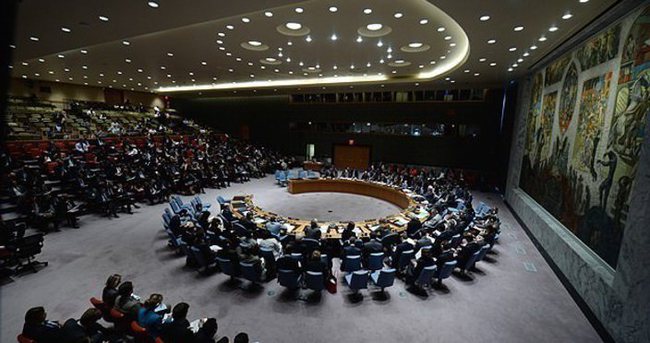 BM, Güney Sudanlı 6 generale yaptırım uygulayacak