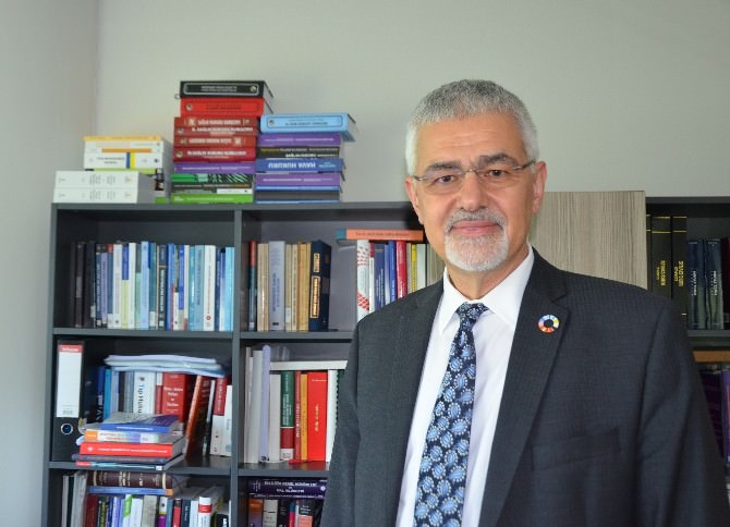 Prof. Dr. Erhan Erkut: Üniversite Tercihi Önemli Değil