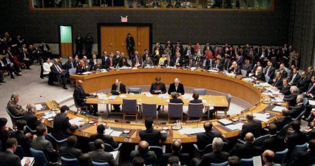 Birleşmiş Milletler konvoyuna saldırı: 6 ölü