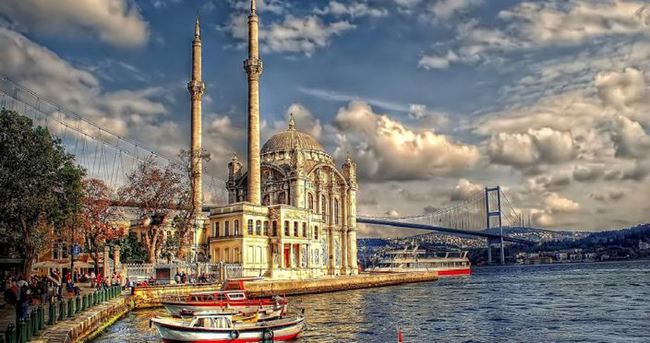İstanbul yine rekor kırdı