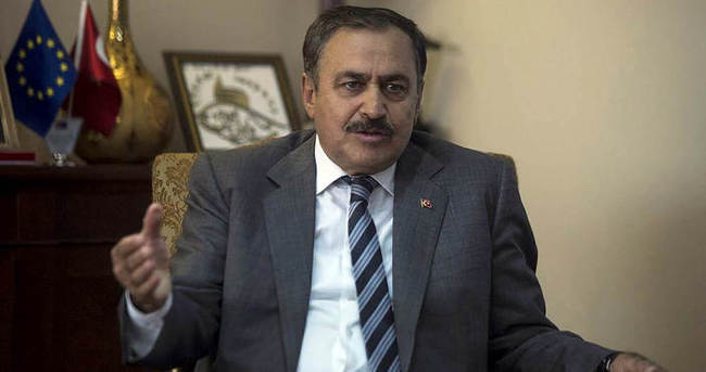 Bakan Eroğlu’ndan koalisyon yorumu