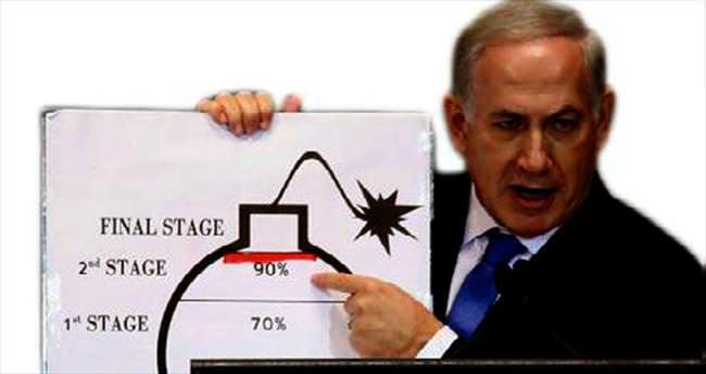 Netanyahu’nun iptal kararı İsrail’i karıştırdı