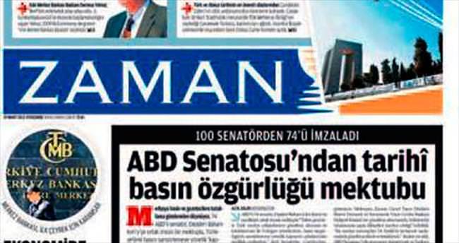 Zaman, Erdoğan’a tazminat ödeyecek