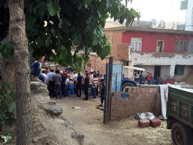 Diyarbakır’da İki Aile Arasında Su Kavgası: 3 Yaralı