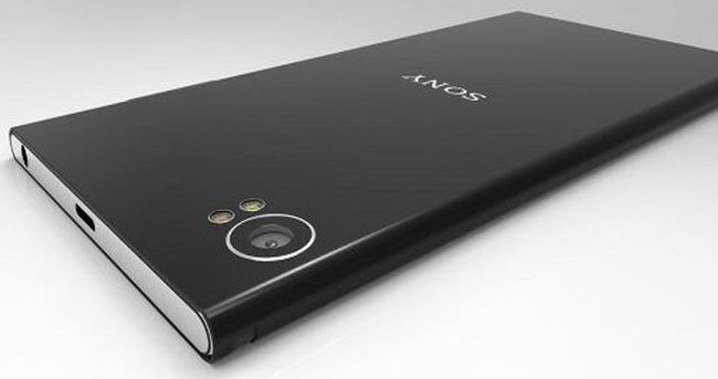 Sony Xperia Z5’in bomba etkisi yaratacak özellikleri