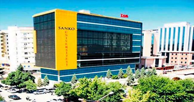 Tematik bir tıp üniversitesi: SANKO