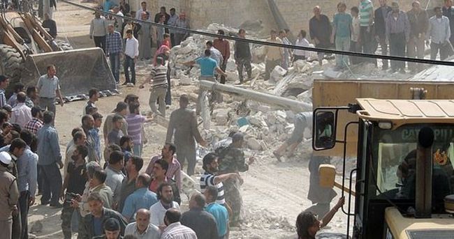 Irak’taki çatışmalarda 23 kişi öldü