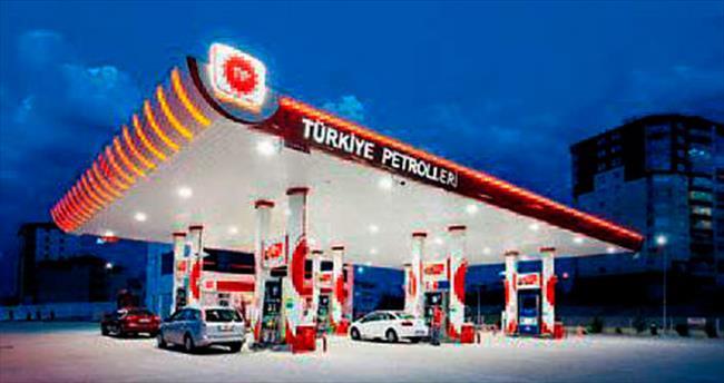 Türkiye Petrolleri 300’üncü bayisini açtı