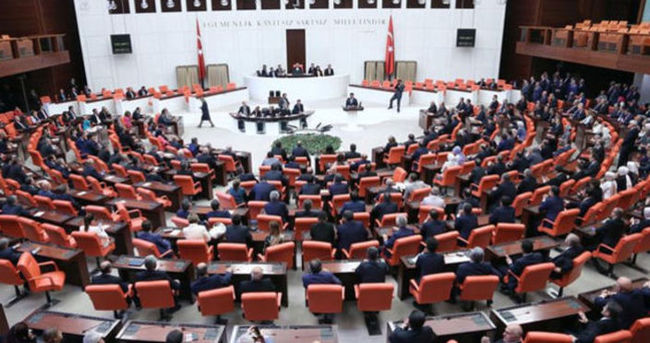 Başkanlık Divanı‘nda MHP-HDP krizi