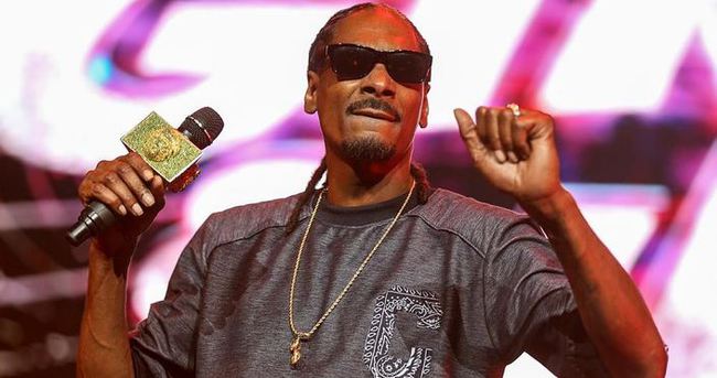 Snoop Dogg’dan bir Galatasaray paylaşımı daha