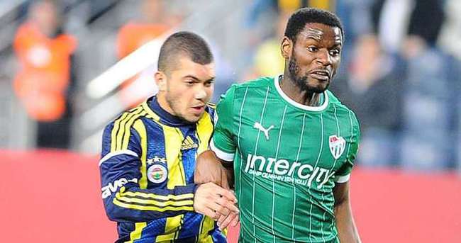 Sivasspor, Beykan Şimşek’i transfer etti