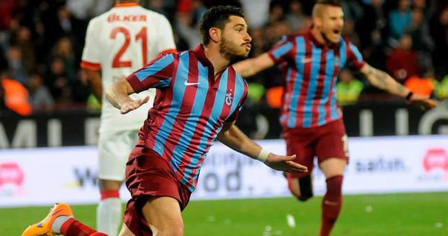 Özer Hurmacı’dan Trabzonspor’a 3 yıllık imza