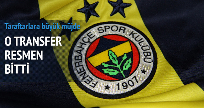 Josef de Souza Fenerbahçe’de