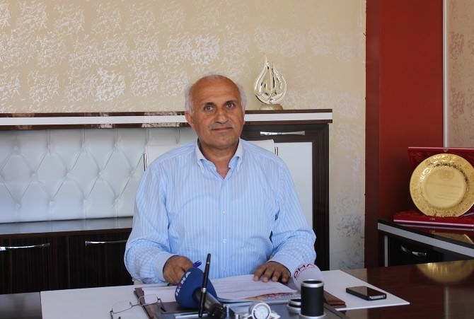 Mardin’de Girişimcilik Eğitimi Başlıyor