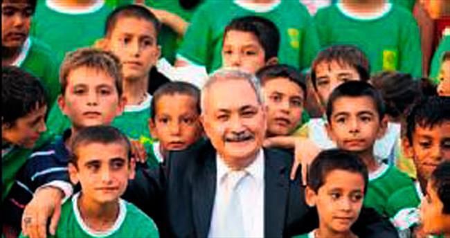 Osmaniye Belediyesi 7. Yaz Spor Okulları