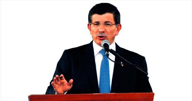 Millete gitmekte tereddüt etmeyiz