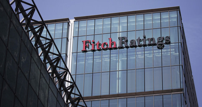 Fitch Ratings’ten Yunanistan açıklaması