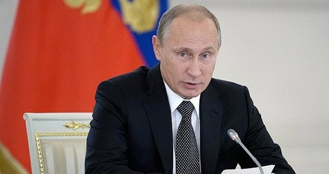 Putin, Rusya merkezli yeni dünya düzeni istiyor