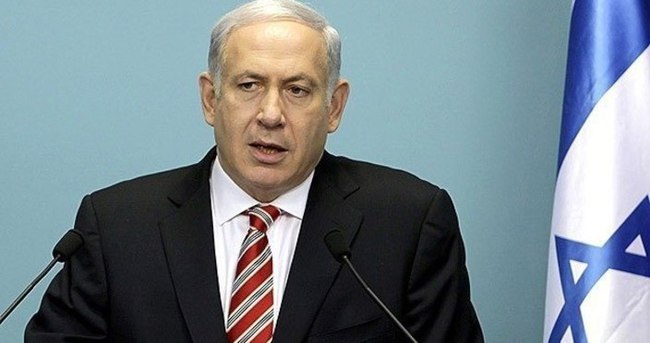 Netanyahu: Dünya barışı için en büyük tehdit İran’dır