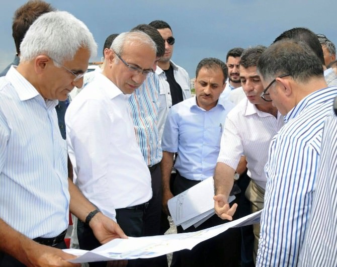 Antalya Trafiği Yeni Projelerle Nefes Alıyor