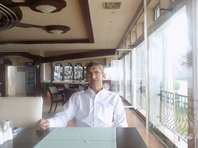 Çutkob Başkanı Demir: Adana’nın Potansiyeli Tanıtılmalı