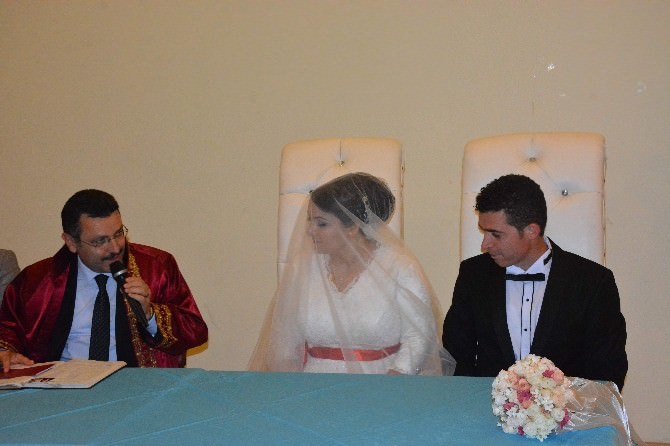 Trabzon’da Evlenme Sayısı