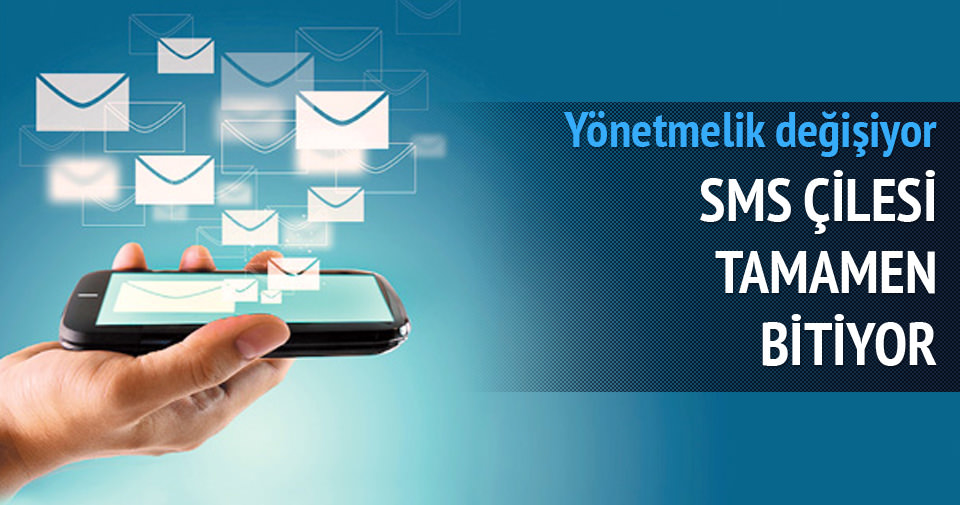 nisbar SMS E-posta Adresi