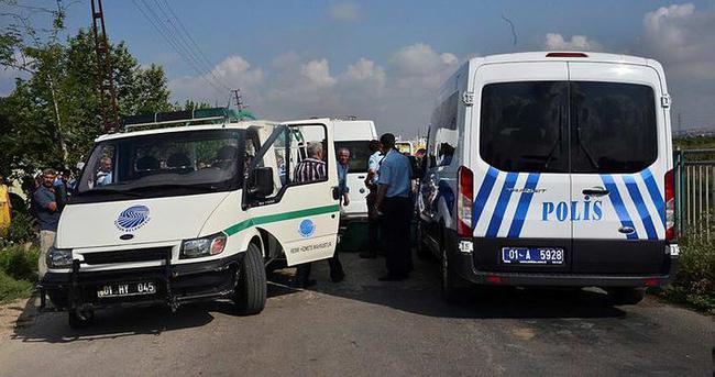 Adana’da bir günde 3 kişi boğularak öldü