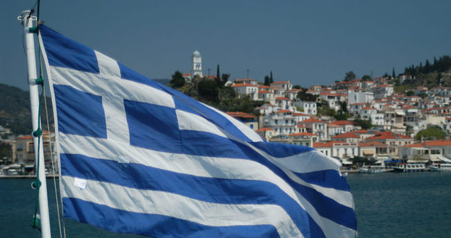 Yunanistan, borçları için Avro Bölgesi’nden 53,5 milyar avro istedi