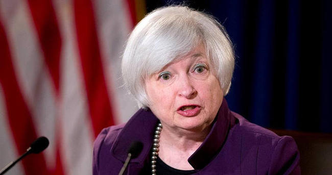 Fed’den faiz artışı açıklaması