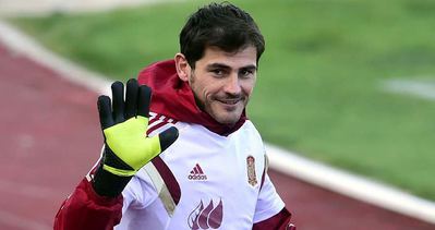 Aziz Yıldırım’dan Casillas itirafı
