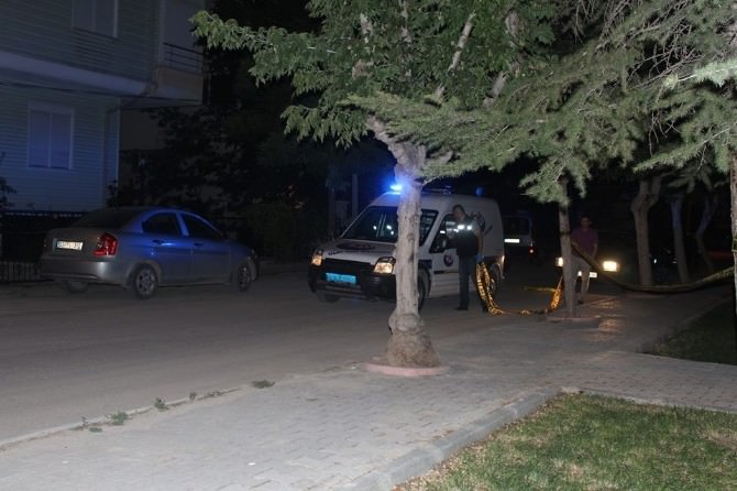 Karaman’da Pompalı Tüfekle Ateş Açıldı: 3’ü Çocuk 6 Kişi Yaralandı