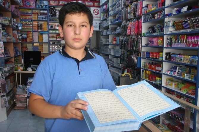 Kilis’te Ramazanda Dini Yayınlara Talep Arttı