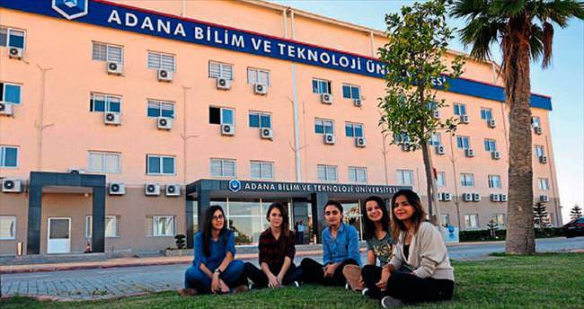 Herkes Adana BTÜ’yü özel üniversite sanıyor