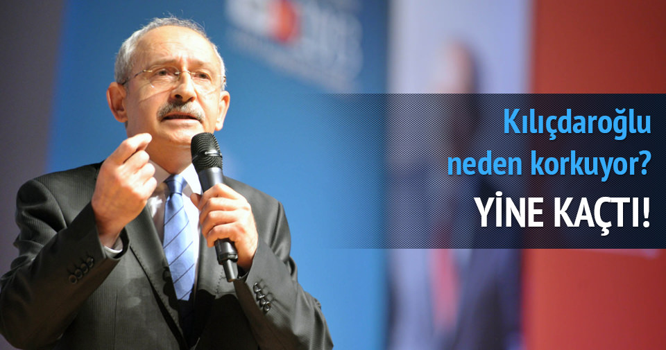 Kemal Kılıçdaroğlu: AK Parti-MHP koalisyonu daha kolay olur