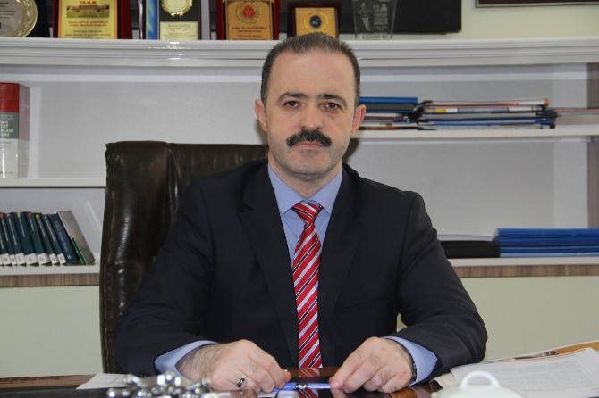 Tuşba Belediye Başkanı Özgökçe’den Kadir Gecesi Mesajı