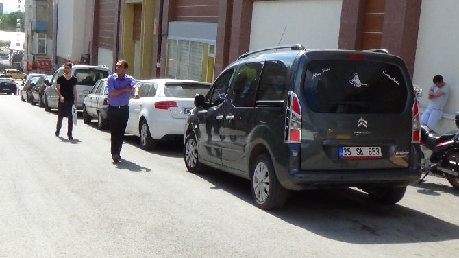 Erzurum’da Mayıs Ayı Ölçeğinde 3 Bin 198 Araç El Değiştirdi