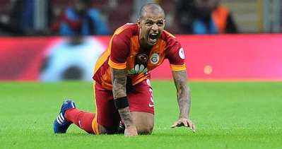 Son dakika Galatasaray transfer haberleri