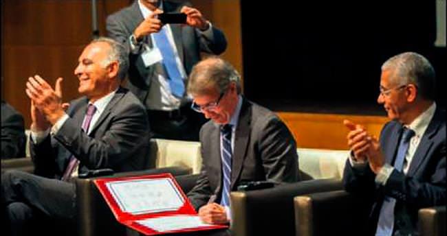 Libya’da ’barış anlaşması’ imzalandı