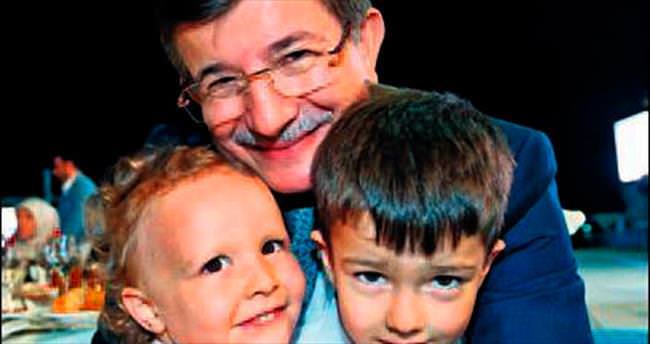 ’Hiçbir ön şartımız yok’