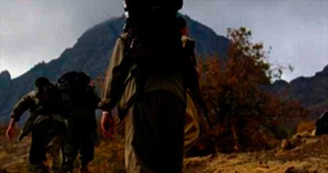 PKK HDP’lileri taradı: 1 ölü, 2 yaralı
