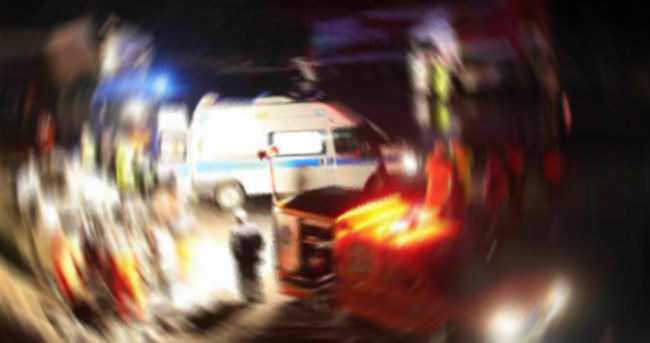 Şanlıurfa’da kaza: 4 ölü, 2 yaralı