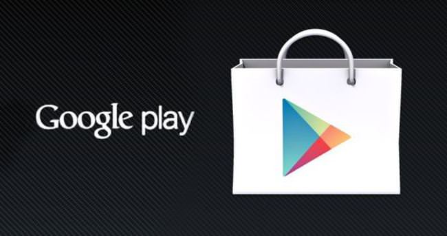 Google Play Store virüslerine dikkat!