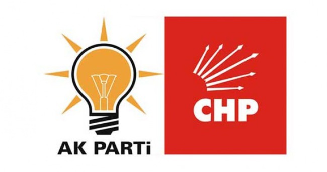 AK Parti ve CHP’de koordinatörler belli oldu