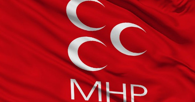 Mersin Büyükşehir Belediyesi’nde rüşvet istifası