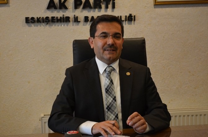 AK Parti Milletin Mesajını Aldı