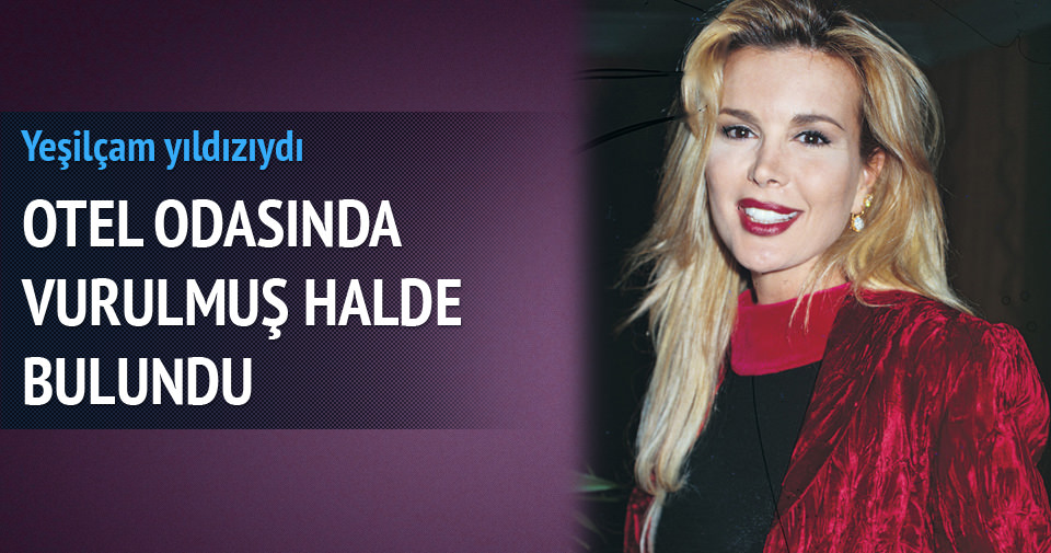 Harika Avcı intihara teşebbüs etti iddiası Son Dakika Magazin Haberleri