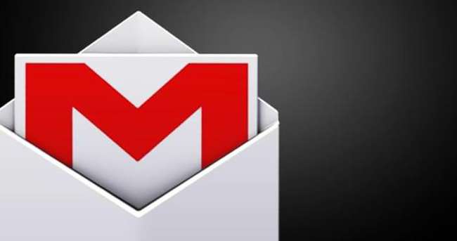 Gmail kullananlara bomba haber